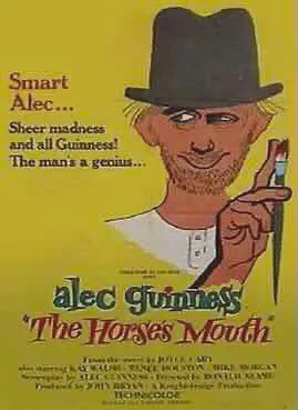 The Horse's Mouth